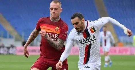 Transfer saga goes full circle as new option emerges for Chelsea full-back