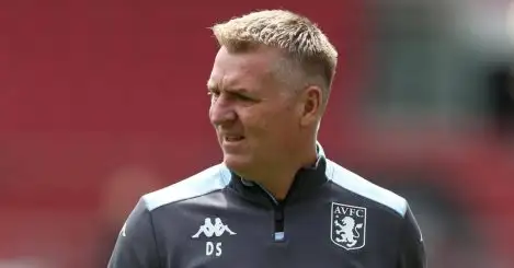 Dean Smith fighting for Aston Villa job as date is set on possible sack – report