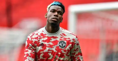 Pundit warns he doesn’t want ‘controversy’ by making Pogba, Everton comparison