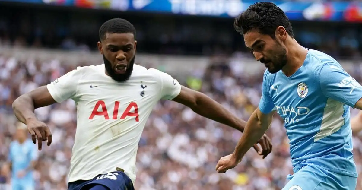 Tottenham reverse transfer decision after Nuno call before inspired display