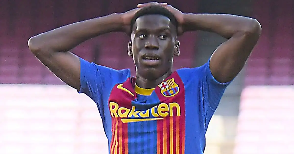 Deadline day signing hints why Tottenham and Chelsea approaches failed