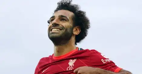 ‘Those days are gone’ – Mo Salah told why risky Liverpool contract strategy is the right one