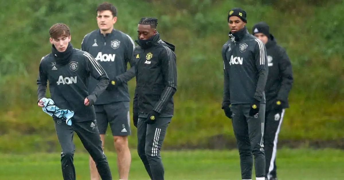 Big win for Solskjaer as Man Utd ‘breakthrough’ sees plan for rising star set in motion