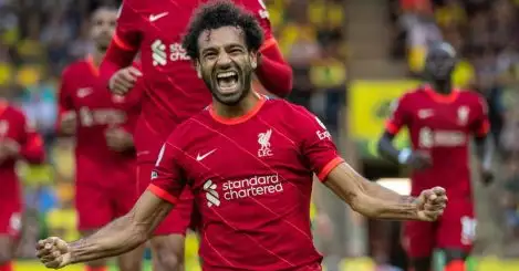 Mohamed Salah’s eye-watering, Liverpool contract renewal demands leaked