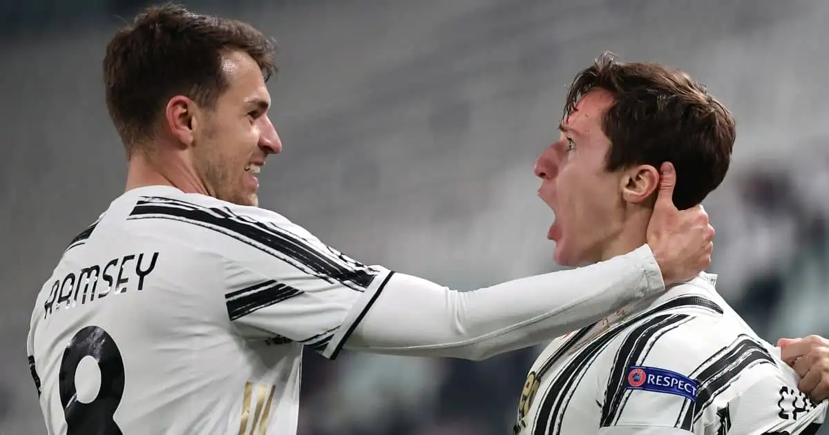 Paper Talk: Man Utd opt to keep declining ace as Juventus swap deal bid fails