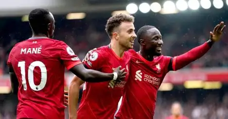 ‘Some people will say’ – Diogo Jota speaks out amid questions over crucial Liverpool trait