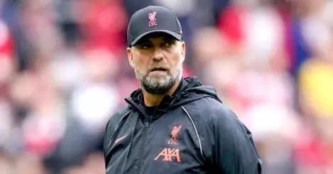 Liverpool star reveals unworkable ‘goal’ that makes Anfield exit inevitable