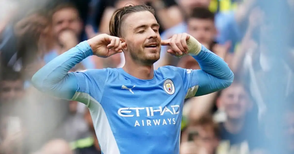 Teammate sends Grealish reminder about Man City difference as form rated