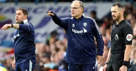 Bielsa ‘very emotional’ for Leeds fans, names vital player in Everton draw