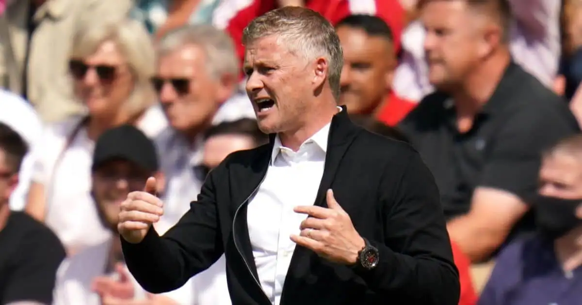 Euro Paper Talk: Man Utd to make January swoop for top defensive target