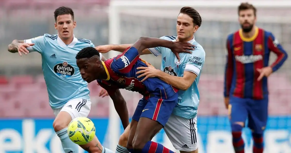 Chelsea transfer fee promise thwarts Man City, Euro rivals in hunt for La Liga star