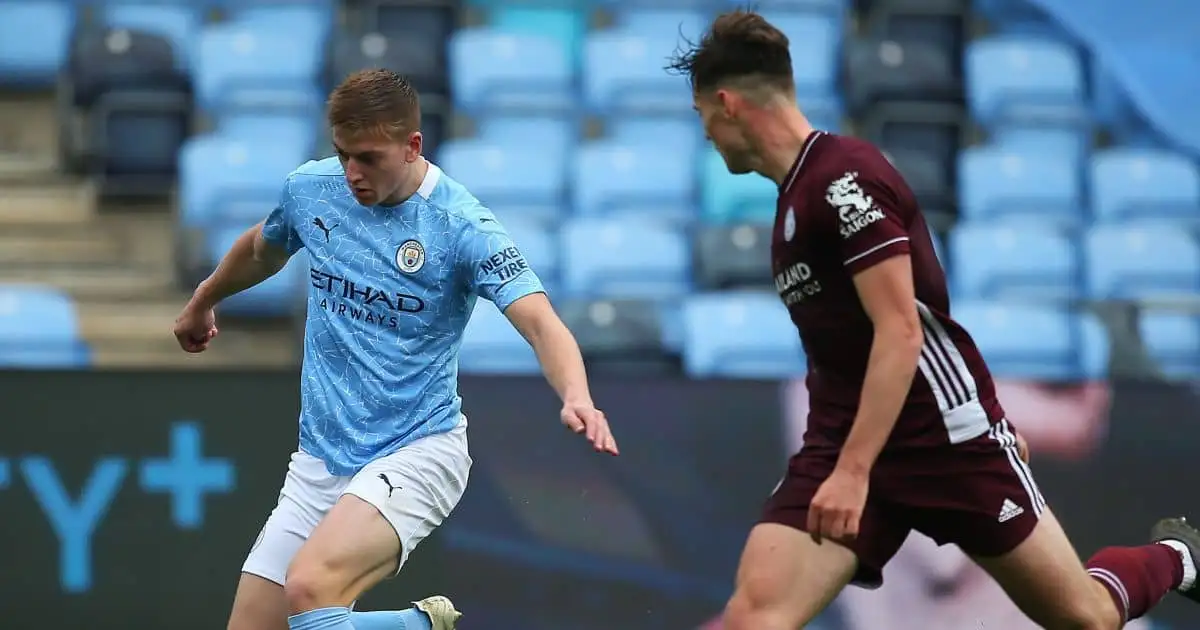 Kane decision irrelevant as Guardiola blocks 24-goal striker Man City exit