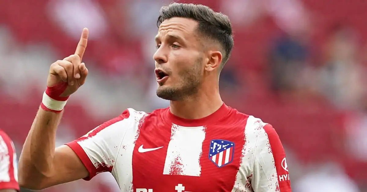 Conditions revealed that would see Chelsea abandon Saul deal for Prem ace