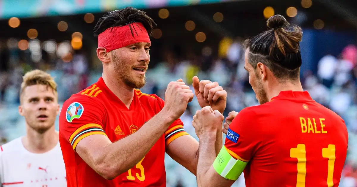 Wolves plotting swoop for 20-goal striker who impressed at the Euros