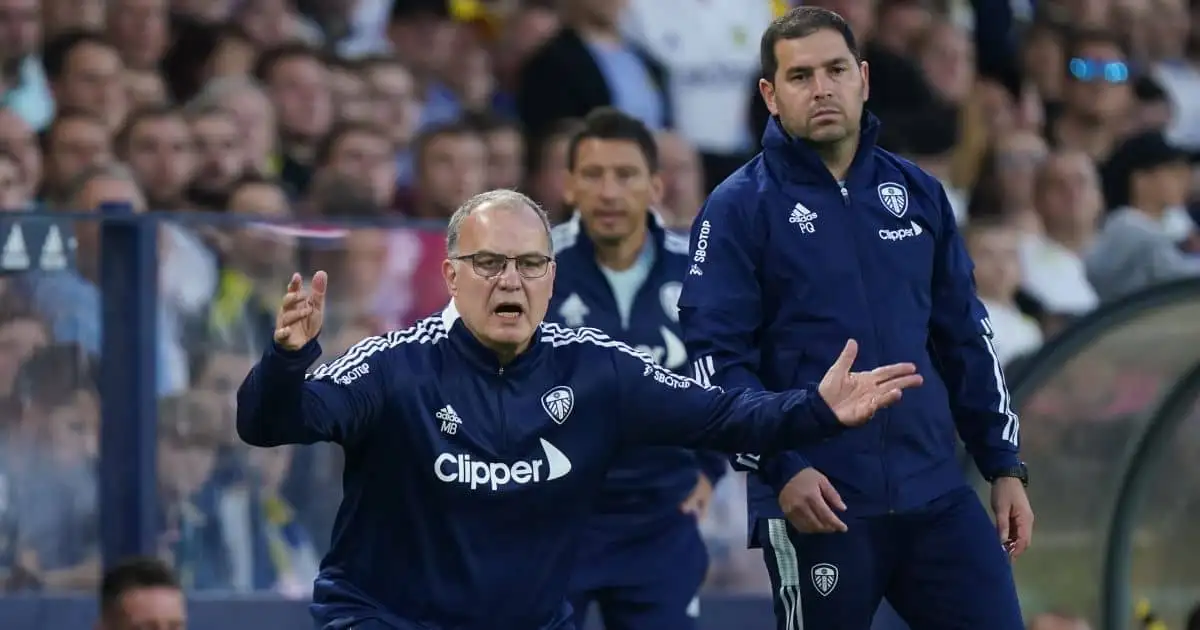 Bielsa tips forgotten Leeds man to shine after return in Carabao Cup win
