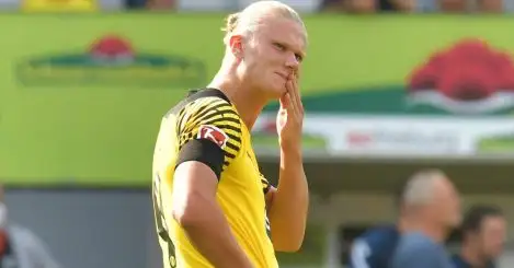 Dortmund devise new Erling Haaland strategy with key exit clause twist