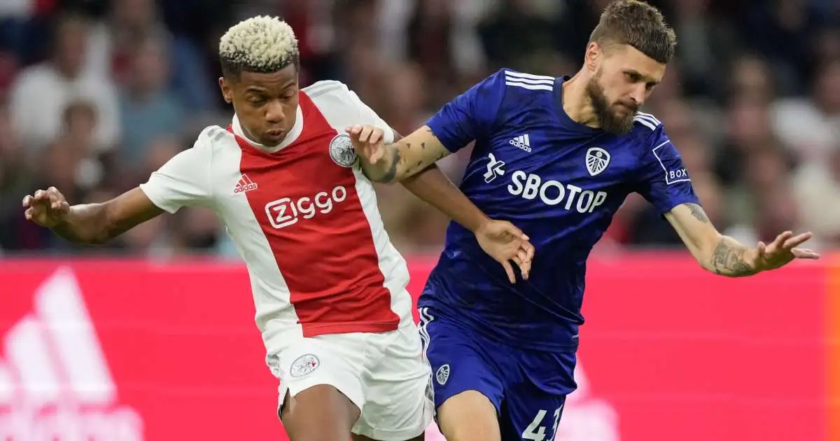 Leicester at front of the queue for Brazilian winger once valued at €70m