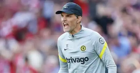 ‘Absolutely not happy’ – Tuchel picks out three failings in Chelsea display