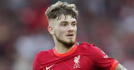 Liverpool fired Elliott warning with two stars’ examples cited they must avoid