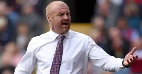 Dyche ‘optimistic’ over physical style; hints at more signings after Burnley announce £12.9m deal