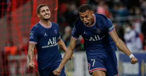 Man Utd wounded as Qatari club prepare to ‘make official offer’ for PSG superstar Ten Hag wants