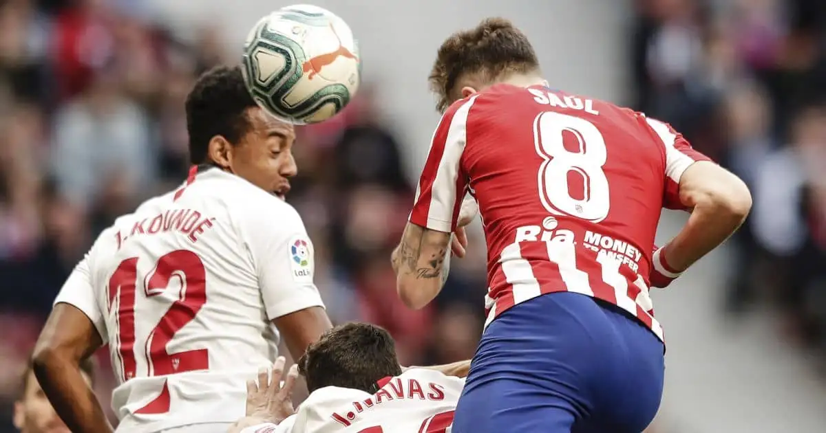 Euro Paper Talk: Impressive Chelsea deadline day swoop nears as Pochettino involved in twist