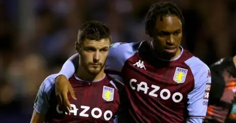 Two sources confirm deal close for Aston Villa man to make familiar exit