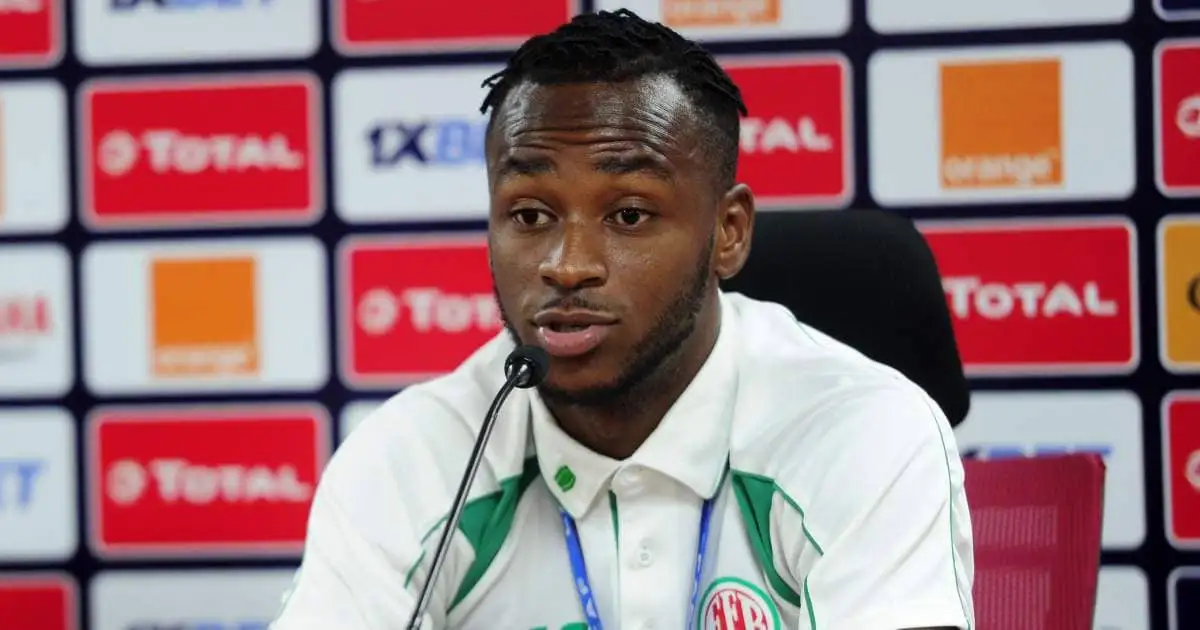 Forgotten man Saido Berahino makes England return with League One move