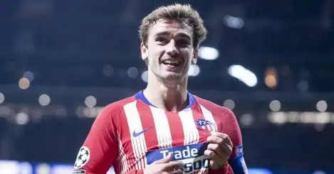 Griezmann deal done with seconds to spare as Atletico confirm key clauses