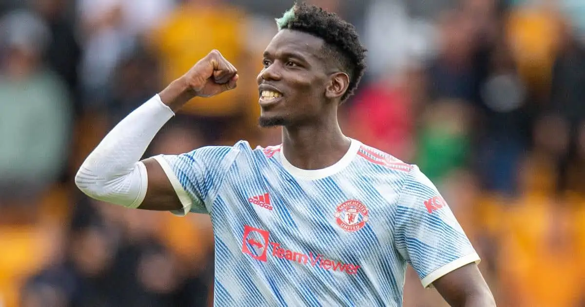 Euro Paper Talk: Solskjaer plays Pogba ace card as two transfer options close