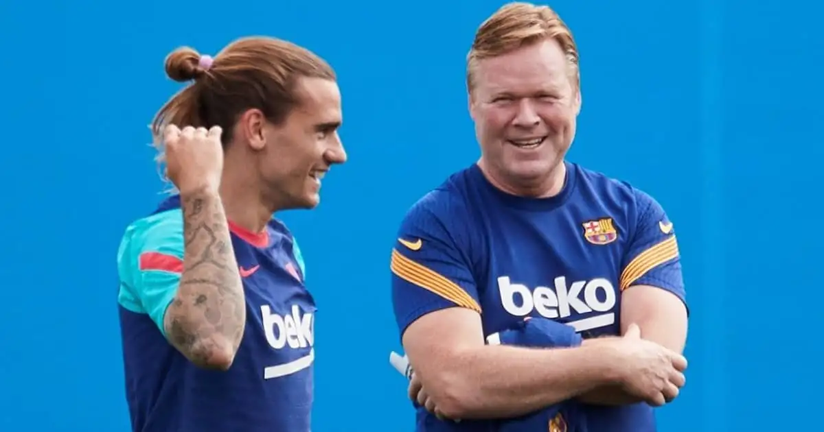 Damning manager assessment behind aborted Arsenal, Barcelona transfer
