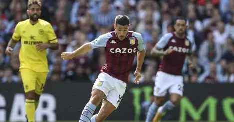 Pundit claims Aston Villa will live to regret Buendia, Martinez decision