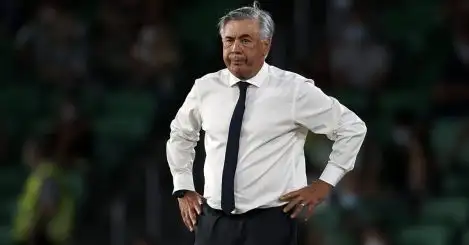 Ancelotti hails reaction as Real Madrid earn key win without star attackers