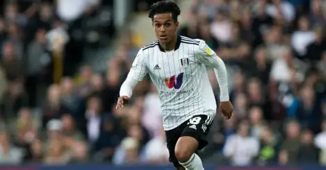 Liverpool reach breakthrough in £5m bid for Fulham star as Michael Edwards ploy secures move