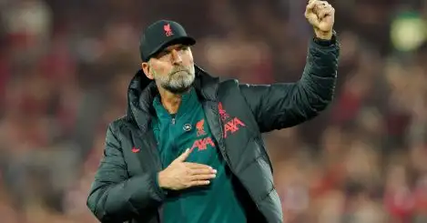 Klopp moves quickly to iron out Liverpool transfer involving star who’ll revitalise Alexander-Arnold