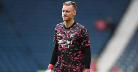 Leno’s Arsenal future D-Day marked out after Arteta ‘promise’