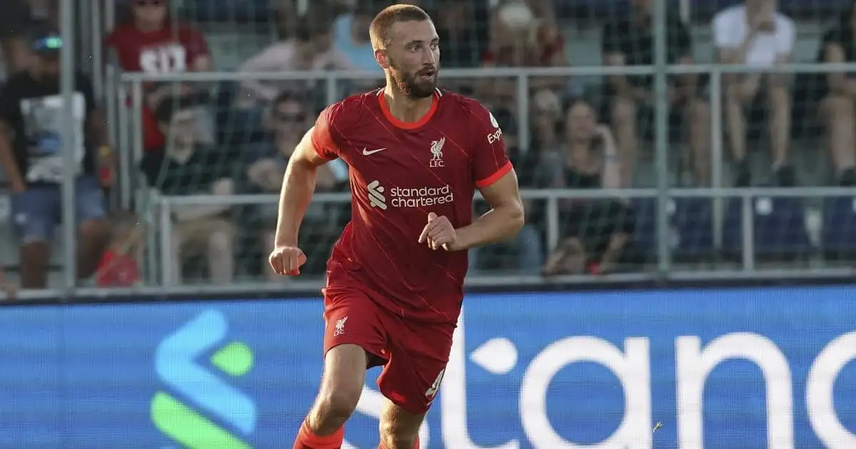 ‘Unbelievable’ trait tipped to lead dominant Liverpool star to stunning new level