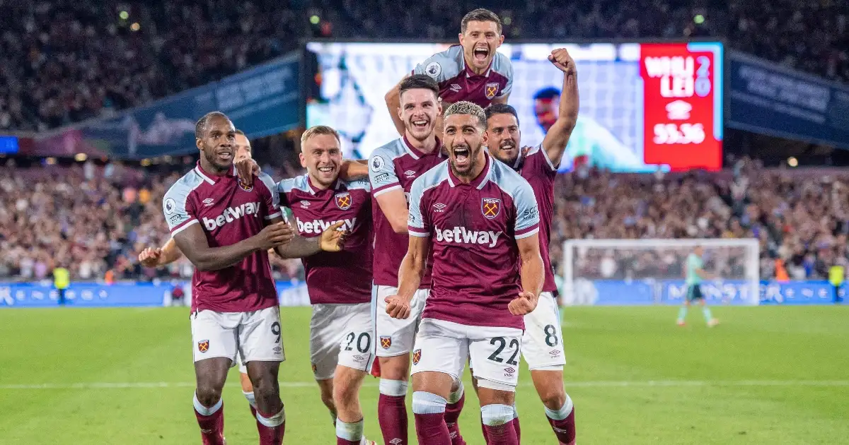New West Ham signing hails ‘amazing’ transformation under Moyes