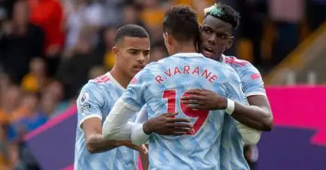 Varane shares influential Pogba quality after assessing Man Utd ‘challenge’
