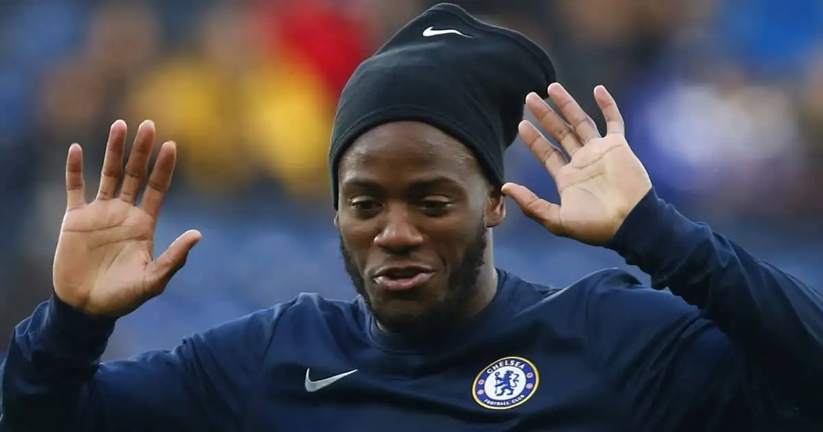 Chelsea star told he ‘doesn’t understand the game’ and ‘irritates teammates’