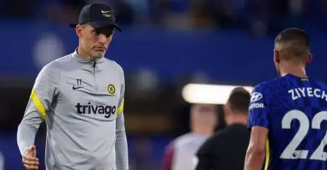 Tuchel admits he judged Chelsea star Souness roasted at half time wrong