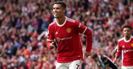 Euro Paper Talk: Ronaldo would love game-changing Man Utd signing worth up to €130m