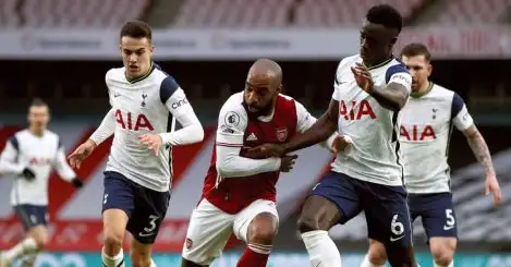 Tottenham man bluntly told he looks useless – ‘doesn’t have the talent’