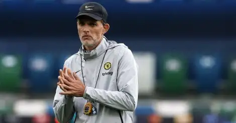 Tuchel blames himself for Kovacic injury as Chelsea boss names star who is his ‘game-changer’