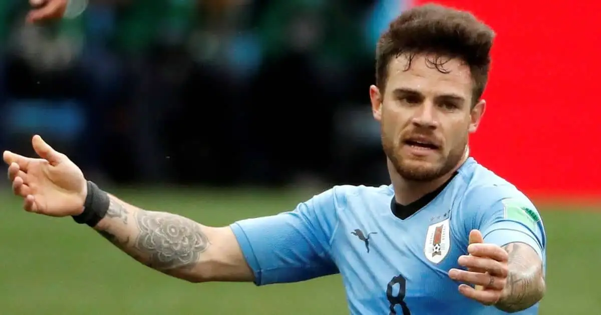 Nuno pushes Tottenham for Uruguayan star as transfer path clears