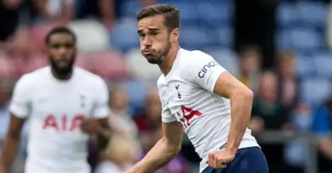 Spectacular Tottenham request revealed that thwarted two Prem rivals