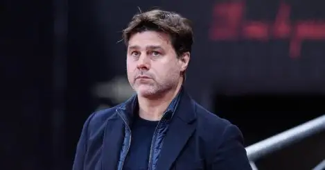 Pochettino reveals he was ‘on the edge’ of signing £60m star for Tottenham