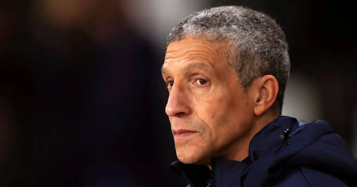 Nottingham Forest boss truth emerges after Chris Hughton sacking