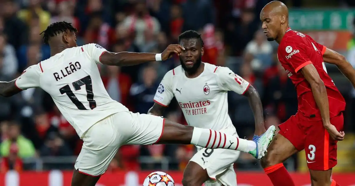 Euro Paper Talk: PSG offer threatens to dash Tottenham deal, but Conte finds alternative