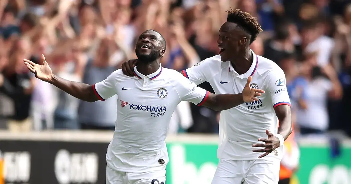 Player gives verdict on potential Chelsea return following summer move